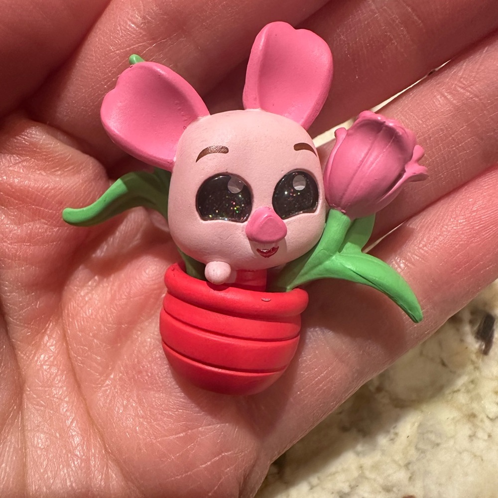 Disney Doorable Piglet
